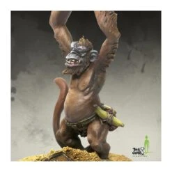 King Khung -Wargame Spirit Boutique king khung 2