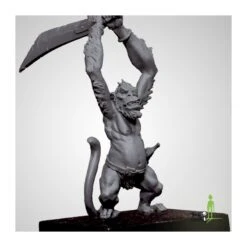 King Khung -Wargame Spirit Boutique king khung 3