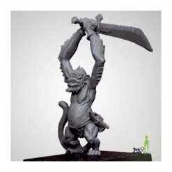 King Khung -Wargame Spirit Boutique king khung 4