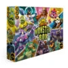 King Of Tokyo - Monster Box -Wargame Spirit Boutique king of tokyo monster box