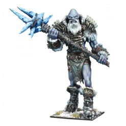 KINGS OF WAR - ALLIANCE DU NORD - GEANT DE GIVRE