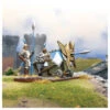 KINGS OF WAR - BASILEENS - BALISTE LOURDE -Wargame Spirit Boutique kings of war basileens baliste lourde