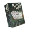 KINGS OF WAR - CARTES DE SORTS ET ARTEFACTS (ENG) -Wargame Spirit Boutique kings of war cartes de sorts et artefacts eng