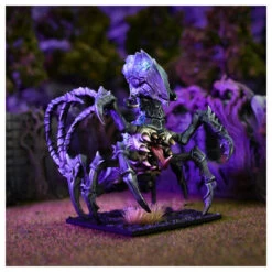 KINGS OF WAR - CAUCHEMARS - DAÃMON TERRIBLE