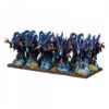 KINGS OF WAR - CAUCHEMARS - TROUPE DE FANTÃ”MES -Wargame Spirit Boutique kings of war cauchemars troupe de fantames