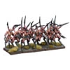 KINGS OF WAR - CAUCHEMARS - TROUPE DE FAUCHEURS -Wargame Spirit Boutique kings of war cauchemars troupe de faucheurs