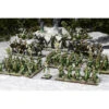 KINGS OF WAR - ELFES - MEGA ARMEE -Wargame Spirit Boutique kings of war elfes mega armee