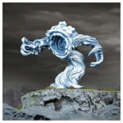 KINGS OF WAR - FORCES DE LA NATURE - ELEMENTAIRE D'AIR MAJEUR