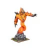 KINGS OF WAR - FORCES DE LA NATURE - ELEMENTAIRE DE FEU MAJEUR