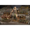 KINGS OF WAR - GOBELINS - MEGA ARMEE -Wargame Spirit Boutique kings of war gobelins mega armee