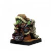 KINGS OF WAR - GOBELINS - PACK DE SUPPORT : SNAGGIT -Wargame Spirit Boutique kings of war gobelins pack de support snaggit