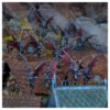KINGS OF WAR - NAINS ABYSSAUX - GARGOUILLES -Wargame Spirit Boutique kings of war nains abyssaux gargouilles