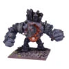 KINGS OF WAR - NAINS ABYSSAUX - GOLEM D'OBSIDIENNE MAJEUR 3 KINGS OF WAR - NAINS ABYSSAUX - GOLEM D'OBSIDIENNE MAJEUR -Wargame Spirit Boutique kings of war nains abyssaux golem d obsidienne majeur