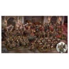 KINGS OF WAR - NAINS ABYSSAUX - MEGA ARMEE -Wargame Spirit Boutique kings of war nains abyssaux mega armee