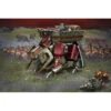 KINGS OF WAR - NAINS - BEHEMOTH D'ACIER -Wargame Spirit Boutique kings of war nains behemoth d acier