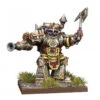 KINGS OF WAR - NAINS - COLOSSE D'ACIER -Wargame Spirit Boutique kings of war nains colosse d acier