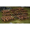 KINGS OF WAR - NAINS - MEGA ARMEE -Wargame Spirit Boutique kings of war nains mega armee