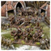 KINGS OF WAR - OGRES - ARMEE