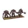 KINGS OF WAR - OGRES - BRAVES BERSERKERS -Wargame Spirit Boutique kings of war ogres braves berserkers