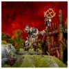 KINGS OF WAR - OGRES - CHAMAN OGRE -Wargame Spirit Boutique kings of war ogres chaman ogre