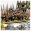 KINGS OF WAR - OGRES - HORDE DE BOMBARDIERS -Wargame Spirit Boutique kings of war ogres horde de bombardiers