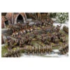 KINGS OF WAR - OGRES - MEGA ARMEE -Wargame Spirit Boutique kings of war ogres mega armee