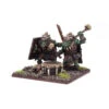KINGS OF WAR - ORCS - TAMBOUR DE GUERRE 2 KINGS OF WAR - ORCS - TAMBOUR DE GUERRE -Wargame Spirit Boutique kings of war orcs tambour de guerre
