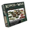 KINGS OF WAR - SCENARIOS ET OBJECTIFS 2 KINGS OF WAR - SCENARIOS ET OBJECTIFS -Wargame Spirit Boutique kings of war scenarios et objectifs