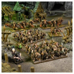 KINGS OF WAR - VERMINE - ARMEE