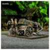 KINGS OF WAR - VERMINE - DECHIQUETEUSE 3 KINGS OF WAR - VERMINE - DECHIQUETEUSE -Wargame Spirit Boutique kings of war vermine dechiqueteuse