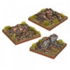 KINGS OF WAR - VERMINE - MAREE DE VERMINES -Wargame Spirit Boutique kings of war vermine maree de vermines