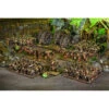 KINGS OF WAR - VERMINE - MEGA ARMEE -Wargame Spirit Boutique kings of war vermine mega armee