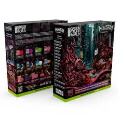 Kit De Soclage - Infestation GSW -Wargame Spirit Boutique kit de soclage infestation gsw 7