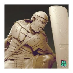 Kneeling Legionarius -Wargame Spirit Boutique kneeling legionarius 1