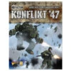 Konflikt '47 Rulebook -Wargame Spirit Boutique konflikt 47 rulebook