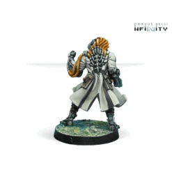 Kosuil Assault Pioneers (K1 Combi Rifle) -Wargame Spirit Boutique kosuil assault pioneers k1 combi rifle 2