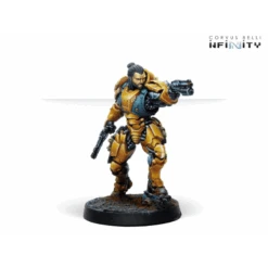 Krit Kokram, Invincible Zúyŏngs Specialist 3 Krit Kokram, Invincible Zúyŏngs Specialist -Wargame Spirit Boutique krit kokram invincible zuyongs specialist 1