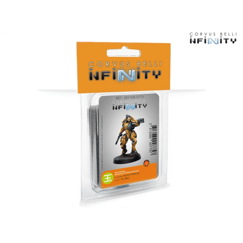 Krit Kokram, Invincible Zúyŏngs Specialist 1 Krit Kokram, Invincible Zúyŏngs Specialist