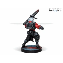 Kurgats, Reg. Of Assault Engineers (Autocannon) -Wargame Spirit Boutique kurgats reg of assault engineers autocannon 2