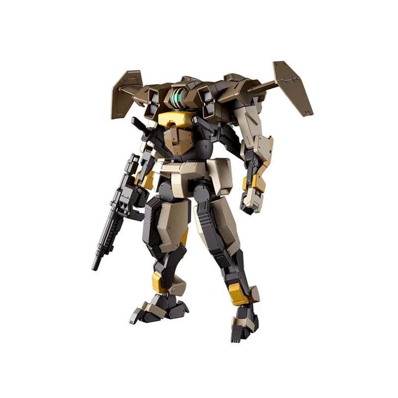 KYOUKAI SENKI HG 1/72 BRADY HOUND 1 KYOUKAI SENKI HG 1/72 BRADY HOUND