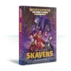 Les 8 Royaumes Mortels Livre 2: L'Antre Du Skaven (FR) 5 Les 8 Royaumes Mortels Livre 2: L'Antre Du Skaven (FR) -Wargame Spirit Boutique l antre des skavens pb francais