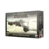 L/I AVENGER STRIKE FIGHTERS -Wargame Spirit Boutique l i avenger strike fighters