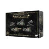L/I SOLAR AUXILIA SUPPORT -Wargame Spirit Boutique l i solar auxilia support