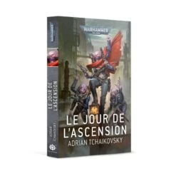 LA JOUR DE L'ASCENSION (FRANCAIS)