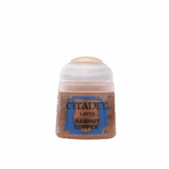 LAYER: HASHUT COPPER (12ML)