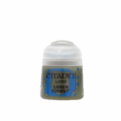 LAYER: LOREN FOREST (12ML)