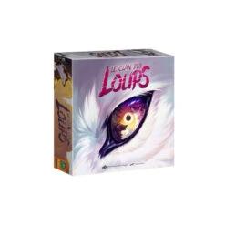 Le Clan Des Loups -Wargame Spirit Boutique le clan des loups 1 2