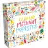 Le Grand Méchant Monstre -Wargame Spirit Boutique le grand mechant monstre