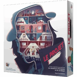 LE PROJET
