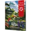 LÉGENDE DES 5 ANNEAUX JDR : LES COURS DE PIERRE -Wargame Spirit Boutique legende des 5 anneaux jdr l empire d emeraude